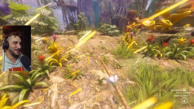 Green Hell: Spirits of Amazonia DLC / Грин Хелл - Сюжет: Прохождение игры #30 смотреть онлайн