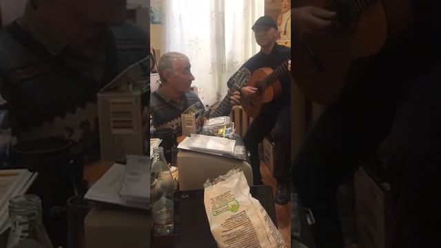 Тбилисо , экспромт... смотреть онлайн