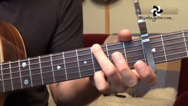 Mmm Mmm Mmm Mmm by Crash Test Dummies | Guitar Lesson