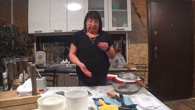 ОБЗОР СЫРОВАРНИ БЕРГМАН/ПОКУПКИ ДЛЯ СЫРОВАРЕНИЯ