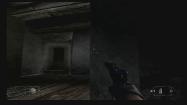 Time Splitters: Future Perfect: Ep2 - BAD DAY IN SCOTLAND! смотреть онлайн