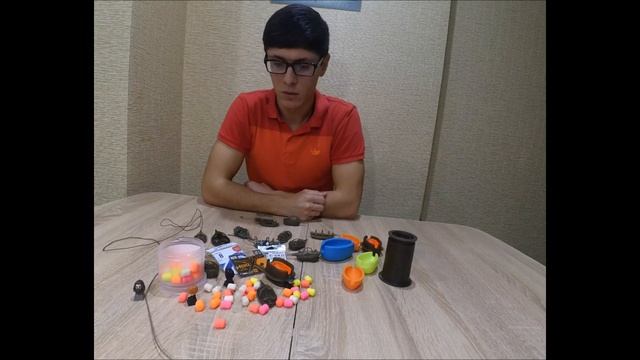 Кормушки для флет фидера.Бюджетные вариант! смотреть онлайн