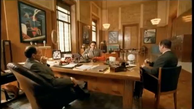 Enzo Ferrari (Sergio Castellitto) - L'inizio di un Mito смотреть онлайн