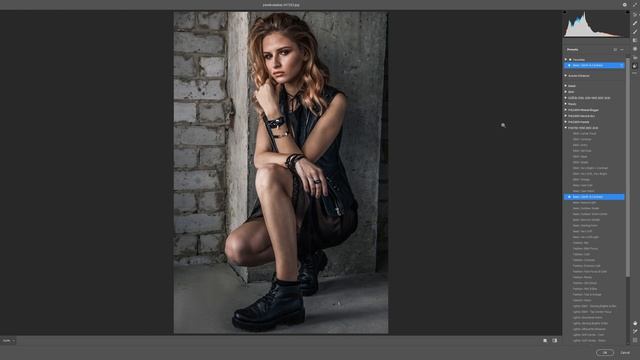 PHOTOSHOP 2020 YE NASIL PRESETS YÜKLENİR ( Photoshop 2021 Dersleri) смотреть онлайн