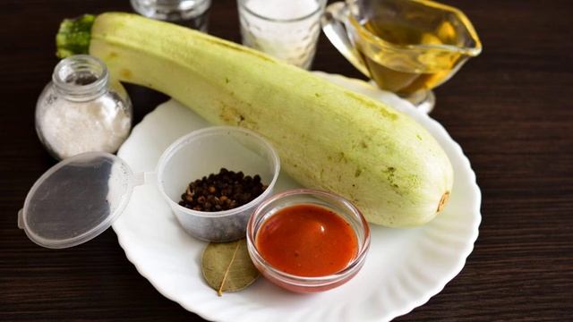 Сборник рецептов