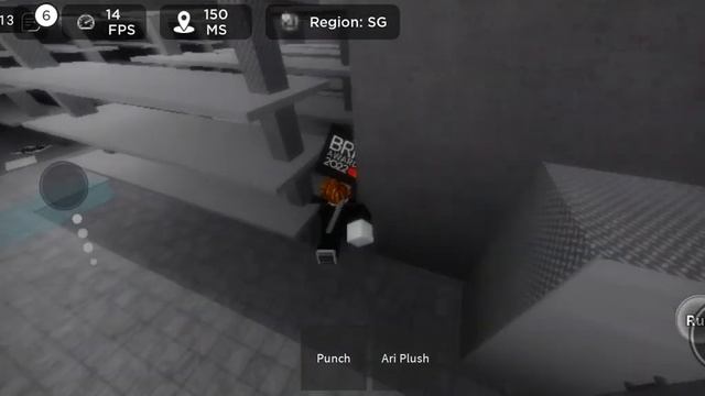 how to get secret plushie Roblox facility of redemption [BETA] смотреть онлайн