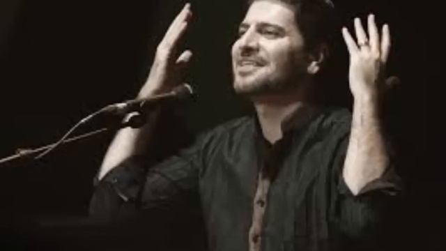 Allahu Alllah (sami Yusuf)