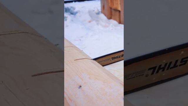 #строительство #лафет #rublenyydom смотреть онлайн