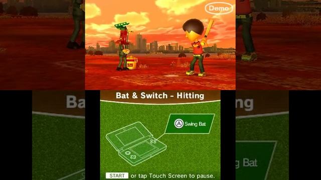 Rusty's Real Deal Baseball Playthrough Part 1 смотреть онлайн