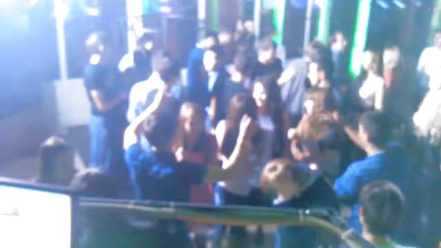 [2] 26.09.2013-ВСЕВУЗОВСКИЙ КОРПОРАТИВ С КУБИК PROMO@НОЧНОЙ КЛУБ METRO смотреть онлайн
