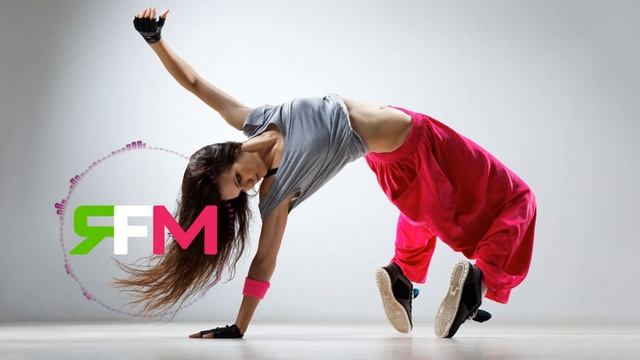 Groovy Hip Hop - Funky Urban Breakdance Break Beat Instrumental Track - Royalty Free Media смотреть онлайн