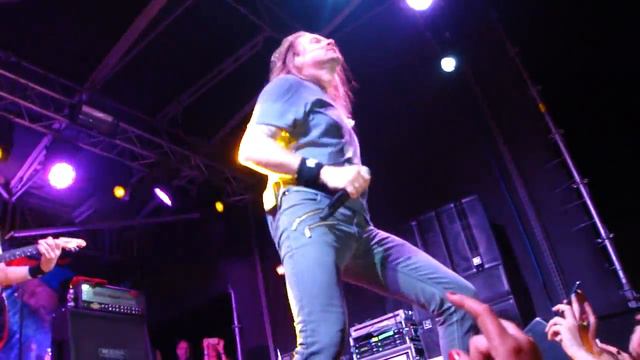 АРИЯ Улица роз Ростов-на-Дону, 30.06.18 г. смотреть онлайн