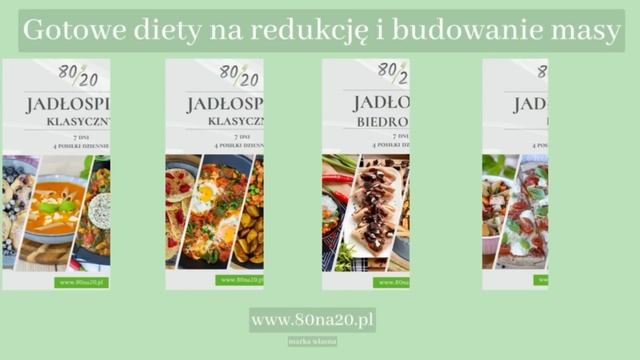 FIT PIZZA W 10 MINUT! Zobacz jaka jest prosta i pyszna! смотреть онлайн