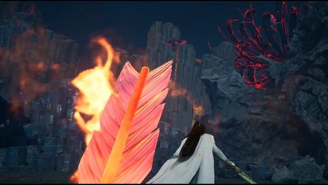 ?Во Что Поиграть???? Sword and Fairy 7 Первый Взгляд Красивая китайская RPG смотреть онлайн