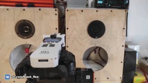 АВТОЗУК \ КАКОЙ КОНДЕНСАТОР ДЛЯ ТВИТЕРА ЛУЧШЕ?