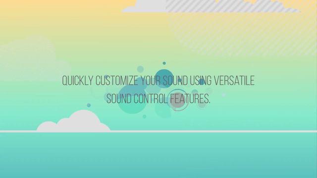 Ukulele Strum - KONTAKT Library by Splash Sound Teaser смотреть онлайн