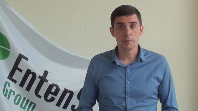 UCS и EntenS Group: передаём технологии, как повысить доходность ресторана смотреть онлайн