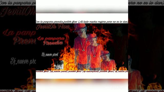 Pampara prendía jeviitOh flOw смотреть онлайн