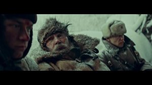 Тизер фильма "Красный призрак"