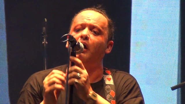 Последние Танки В Париже - Розы в грязи @ PunkRupor 2022 ГлавClub Москва 25.06.2022 смотреть онлайн