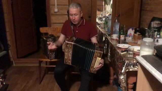 Настройка и ремонт гармоней . Потехин Б.Я смотреть онлайн