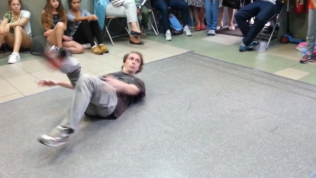 Summer Jam 2015 смотреть онлайн