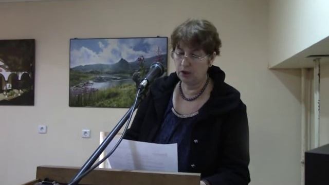 ЗАСЕДАНИЕ НА ОбС -ЛОМ ОТ 27.01.2016