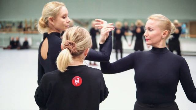 Татьяна Изюмова (Череповец) смотреть онлайн