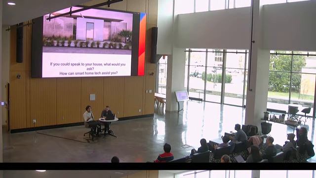 ICAT Playdate — AI-Accessibility смотреть онлайн