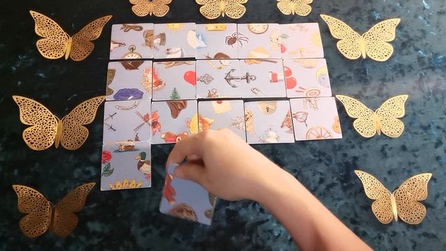 Гадание на Будущее - Козероги Пасьянс События 19,20 Января ??❤️ смотреть онлайн