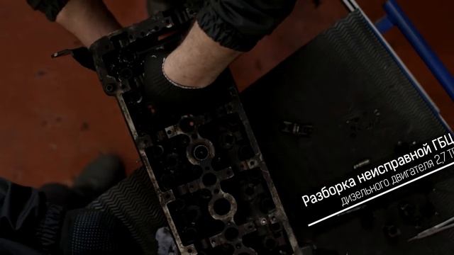 Рекламный ролик сервисного центра Ленд Ровер LR WEST смотреть онлайн
