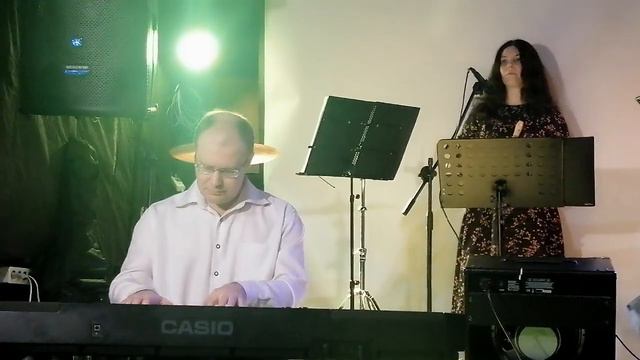 Станислав Крайниковский - Вальс полной Луны - Чердачок, 16.12.2023 смотреть онлайн