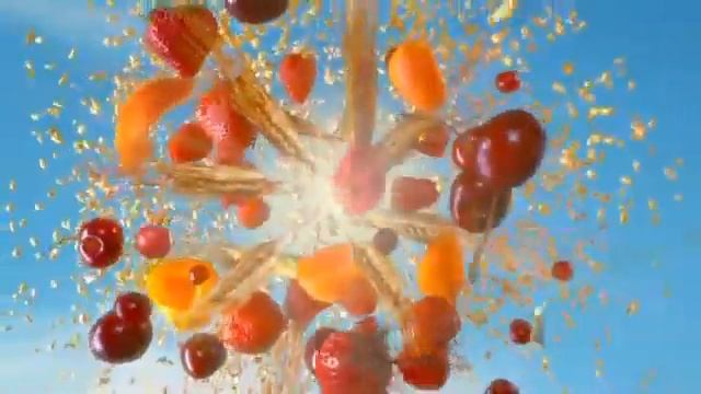 Кулинарный кругосвет