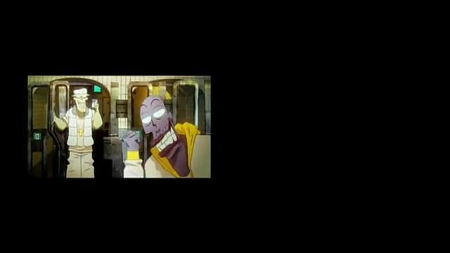 Lascars ~ Petit Bonhomme Vert (clip)