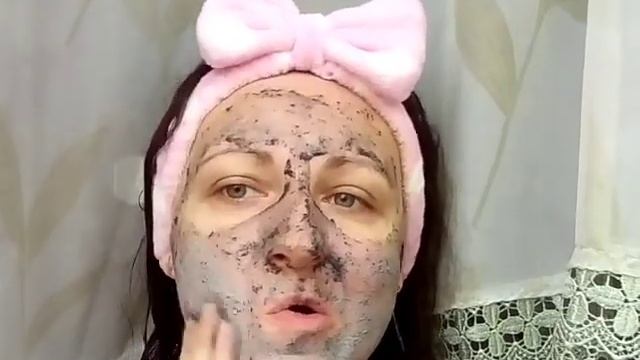 Be Loved Угольная очищающая маска-скраб тестирование обзор смотреть онлайн