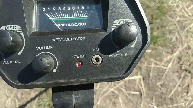 Настройки Md4030, золото или чермет?