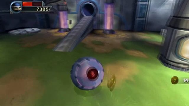 ИГРЫ НАШЕГО ДЕТСТВА | I NINJA | ОБЗОР | ЗАБЫТОЕ | [ВЫПУСК #26] смотреть онлайн