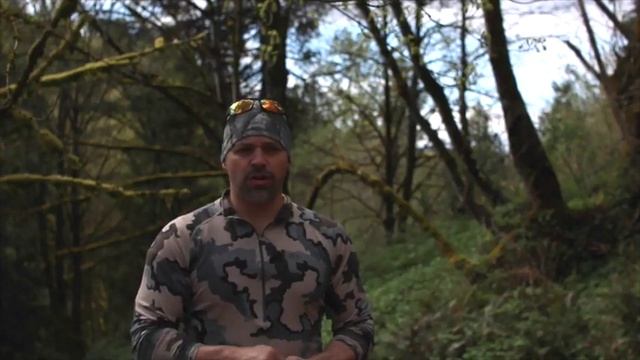 EPISODE 7: Ghosts of the Pacific: Blacktail Tactics on Small Acreage смотреть онлайн