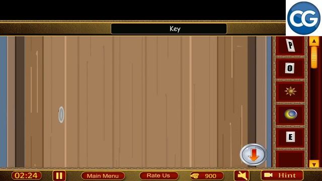 [Walkthrough] 501 Free New Escape Games level 278 - Waiting room escape - Complete Game смотреть онлайн