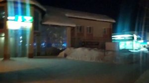 Бабаево. Поезд №10 Санкт-Петербург - Архангельск, стоянка по станции Бабаево.