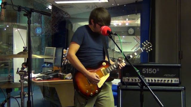 DARWIN AND THE DINOSAUR - EVERGREEN смотреть онлайн