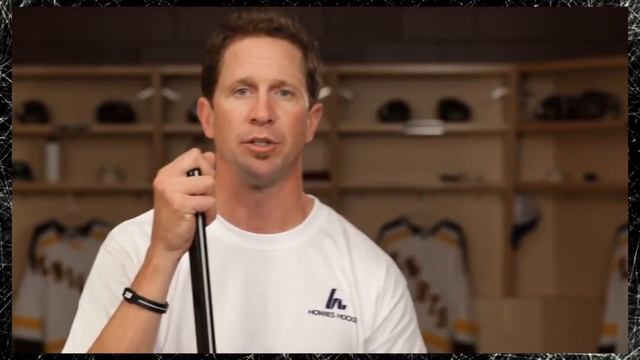 Как выбрать длину клюшки.How to choose the length of the hockey stick смотреть онлайн