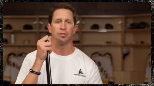 Как выбрать длину клюшки.How to choose the length of the hockey stick