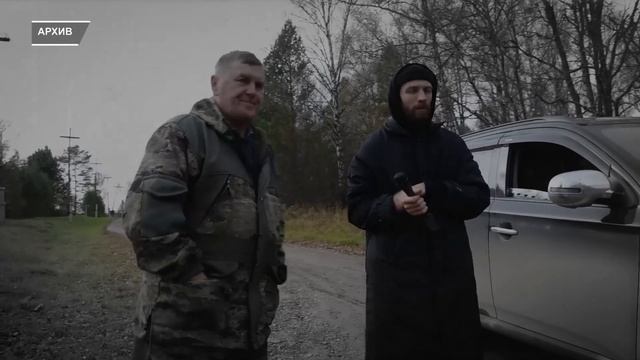 ПО СОСЕДСТВУ С ДАЧЕЙ ГУБЕРНАТОРА УССА БУДУТ РАЗВОДИТЬ БАЛОБАНОВ смотреть онлайн