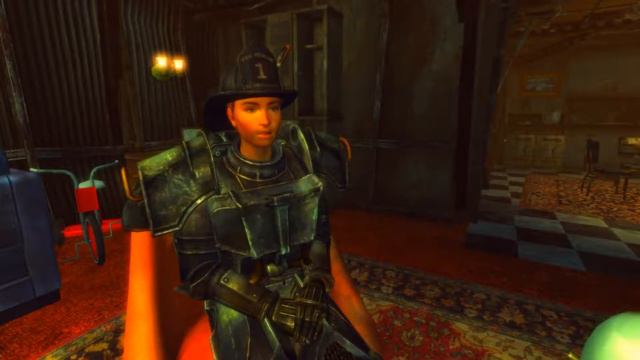 FALLOUT 3 (Chapter 4) #00: Prelude смотреть онлайн