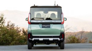 FULL DETAILED 2023 Mitsubishi Delica-mini Hybrid