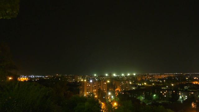 Лунное затмение Бердянск 2018.07.27 смотреть онлайн