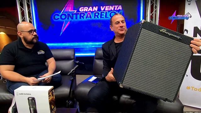 Gran Venta Contra Reloj смотреть онлайн