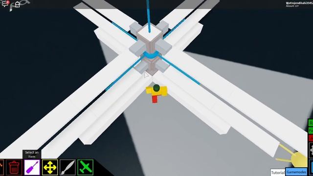 How to build a Helicopter Rotor | Plane Crazy смотреть онлайн