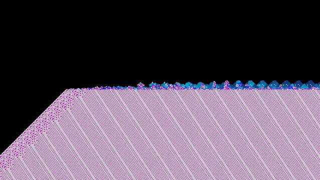 Cellular Automata: Rule 110 + Conway’s Game of Life смотреть онлайн